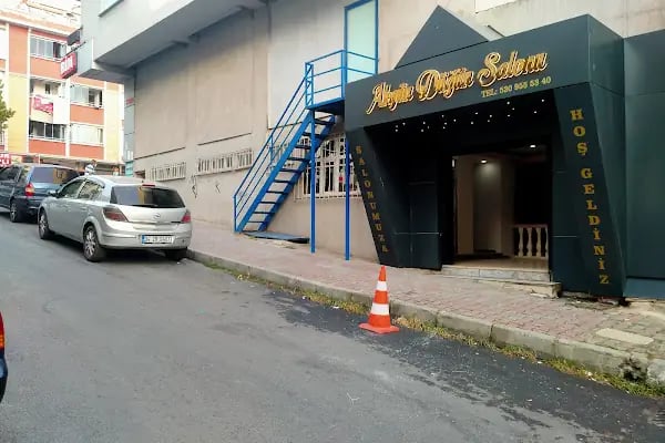 Akgün Düğün ve Davet Salonu - Resim 6