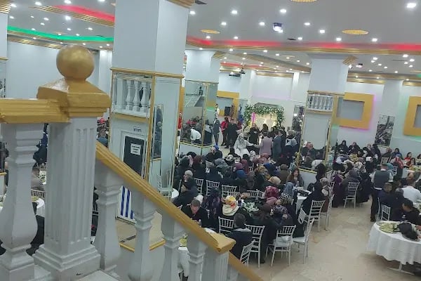 Akgün Düğün ve Davet Salonu - Resim 12