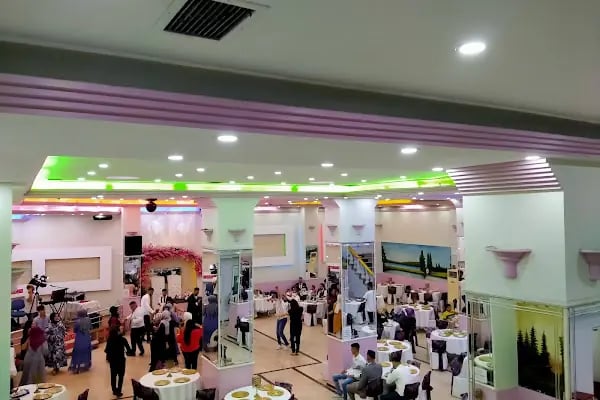Akgün Düğün ve Davet Salonu - Resim 14