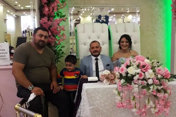 Akgün Düğün ve Davet Salonu - Resim 10