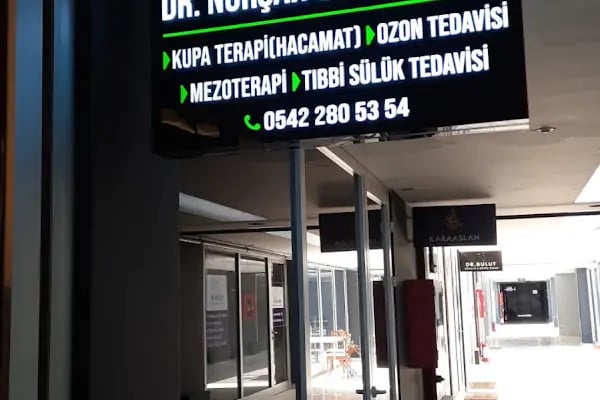 Dr. Nurşah Uysun Yıldız Kliniği - Resim 15