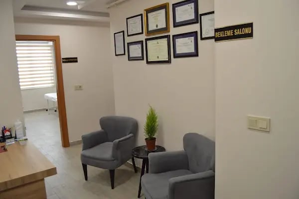Dr. Nurşah Uysun Yıldız Kliniği - Resim 8