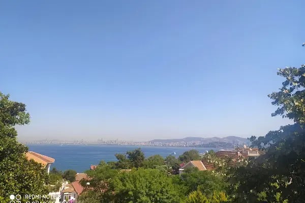 Adalar Adliyesi - Resim 7