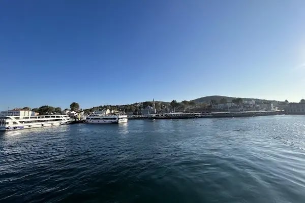 Adalar Adliyesi - Resim 5