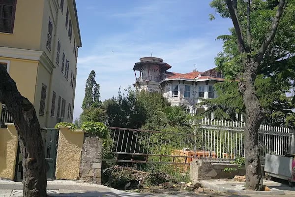 Adalar Adliyesi - Resim 6