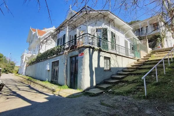Adalar Adliyesi - Resim 12