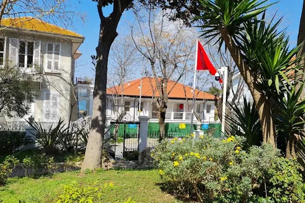 Adalar Adliyesi - Resim 14
