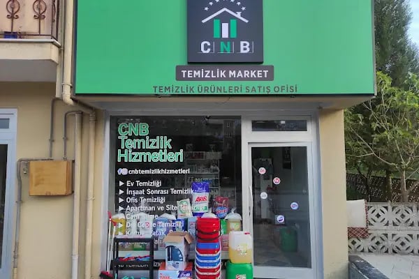 CNB Temizlik | Kocaeli Temizlik Şirketi - Resim 2