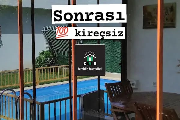 CNB Temizlik | Kocaeli Temizlik Şirketi - Resim 7