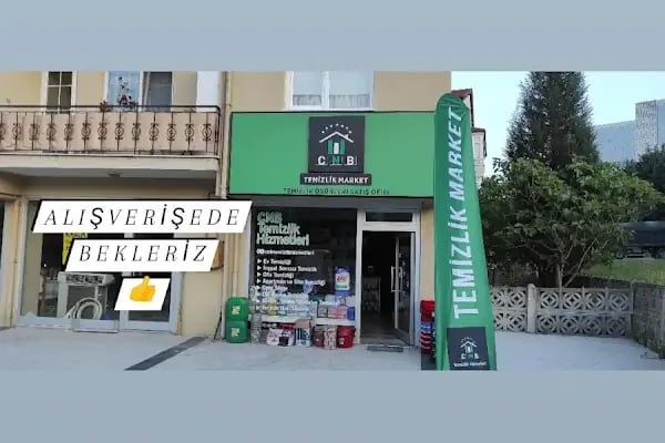 CNB Temizlik | Kocaeli Temizlik Şirketi - Resim 4