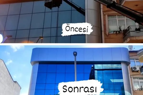 CNB Temizlik | Kocaeli Temizlik Şirketi - Resim 10