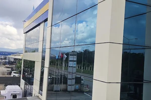 CNB Temizlik | Kocaeli Temizlik Şirketi - Resim 8