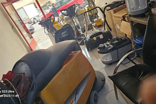 CNB Temizlik | Kocaeli Temizlik Şirketi - Resim 16