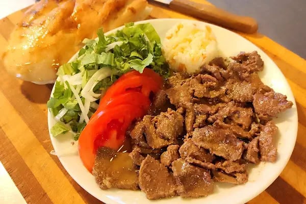 Milas Köftecisi 2 - Resim 3