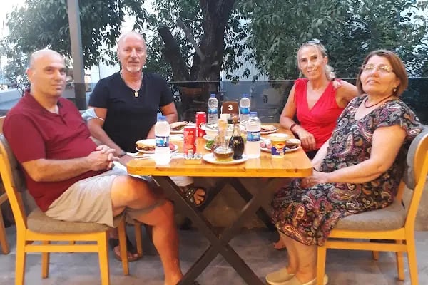 Milas Köftecisi 2 - Resim 16