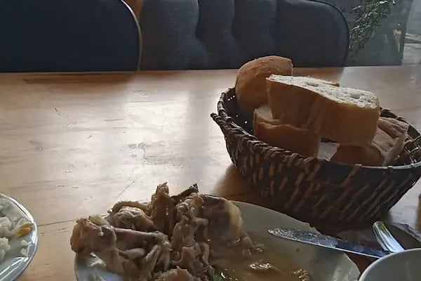 Milas Köftecisi 2 - Resim 7