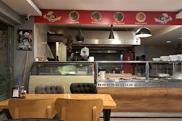 Milas Köftecisi 2 - Resim 19