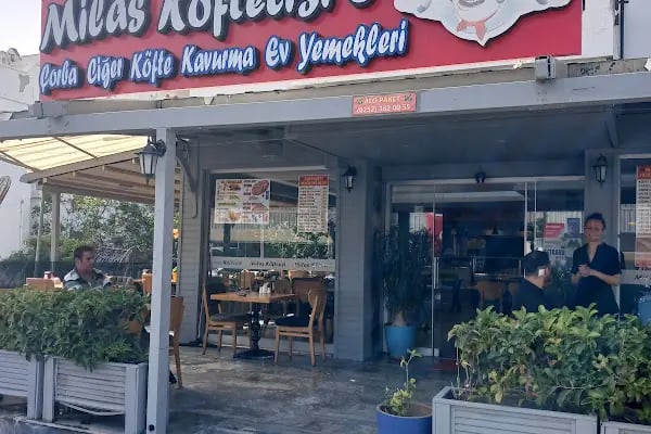 Milas Köftecisi 2 - Resim 9
