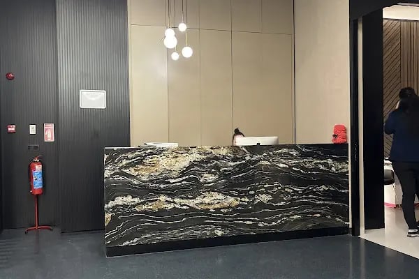 Natural Clinic - Resim 10