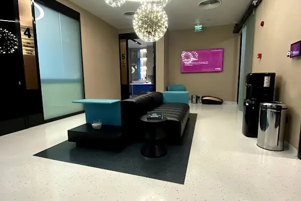 Natural Clinic - Resim 5
