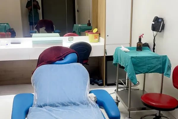 Natural Clinic - Resim 16