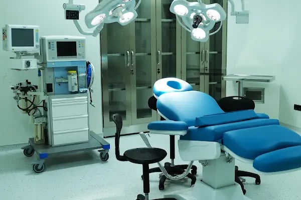 Natural Clinic - Resim 14