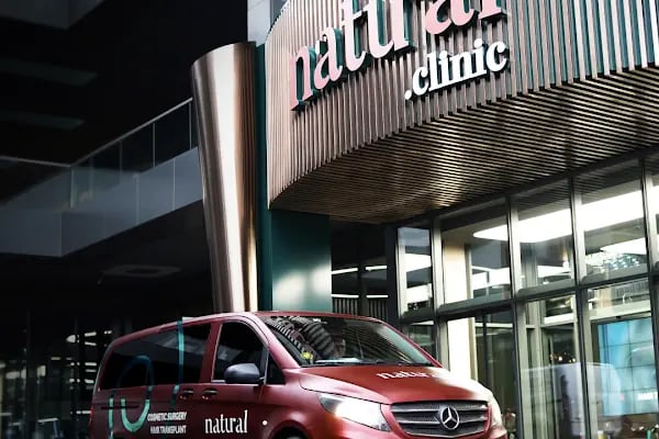 Natural Clinic - Resim 2