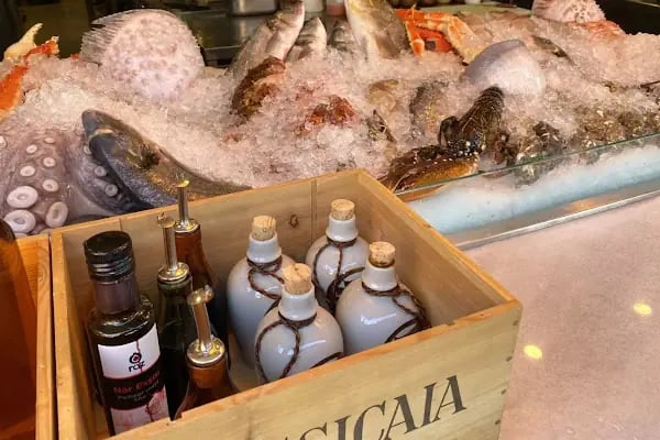 Lucca by the Sea - Resim 14