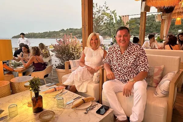 Lucca by the Sea - Resim 18