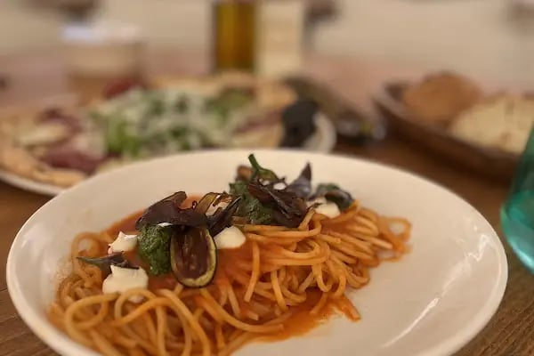 Lucca by the Sea - Resim 19