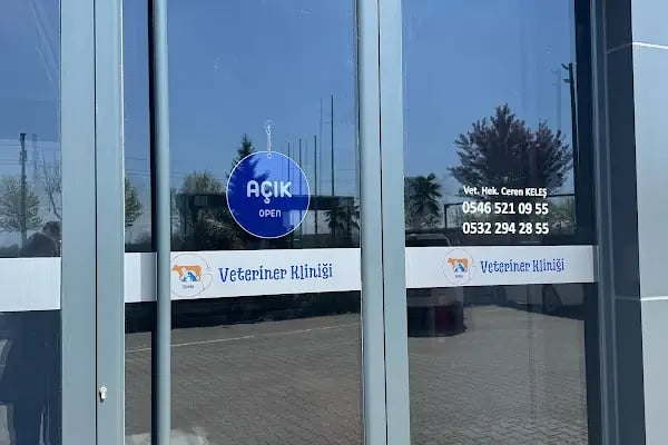 Borsa Veteriner Kliniği - Resim 3