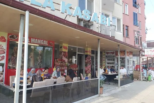 Akkuş Motor &amp; Bisiklet Tamir Servisi - Resim 4