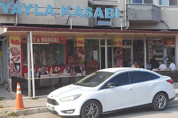 Akkuş Motor &amp; Bisiklet Tamir Servisi - Resim 8