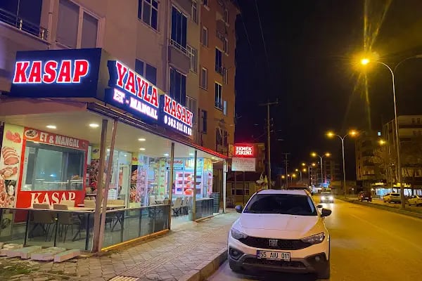 Akkuş Motor &amp; Bisiklet Tamir Servisi - Resim 2