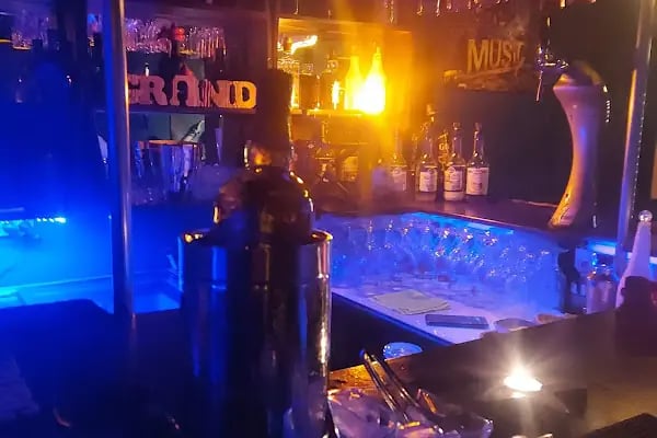 Grand Pub - Resim 2