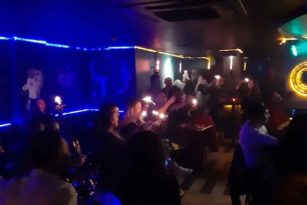 Grand Pub - Resim 5