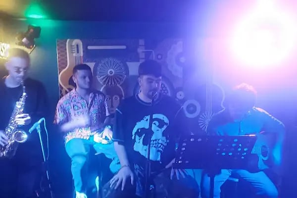 Grand Pub - Resim 11