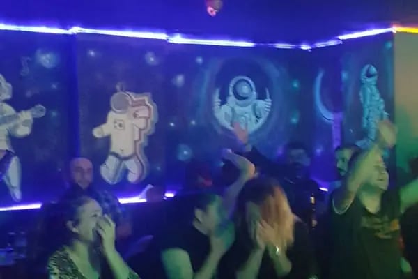 Grand Pub - Resim 6