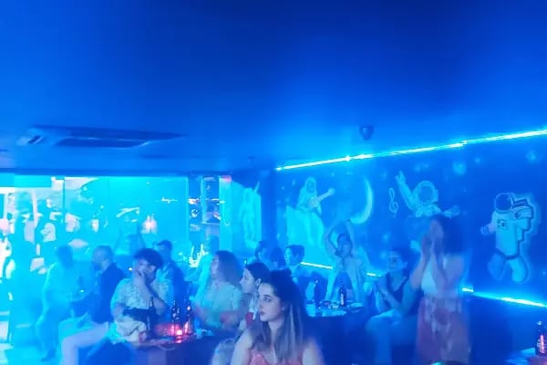 Grand Pub - Resim 10