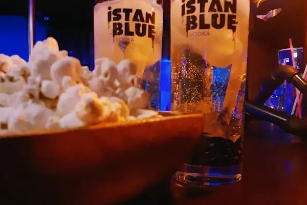 Grand Pub - Resim 15