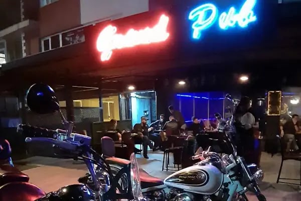 Grand Pub - Resim 8