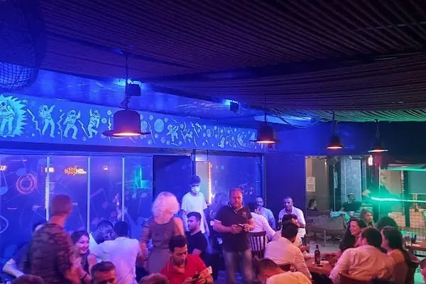 Grand Pub - Resim 7