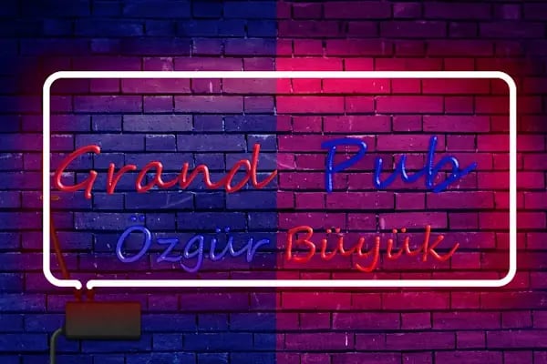 Grand Pub - Resim 4