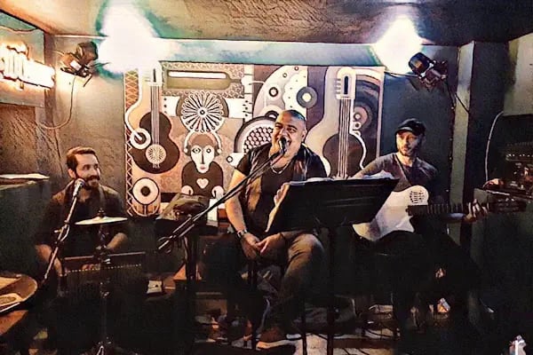 Grand Pub - Resim 13