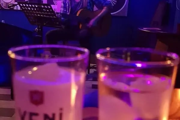 Grand Pub - Resim 17
