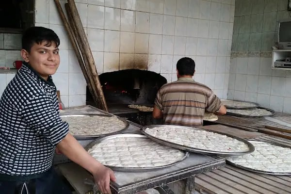 Hürriyet Pide Ve Lahmacun Fırını - Resim 5