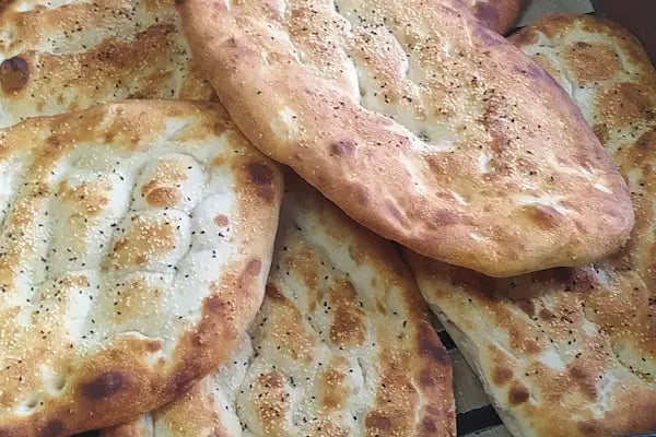 Hürriyet Pide Ve Lahmacun Fırını - Resim 17