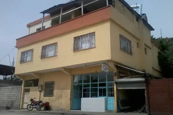 Hürriyet Pide Ve Lahmacun Fırını - Resim 1