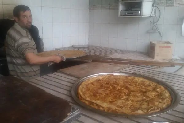 Hürriyet Pide Ve Lahmacun Fırını - Resim 7