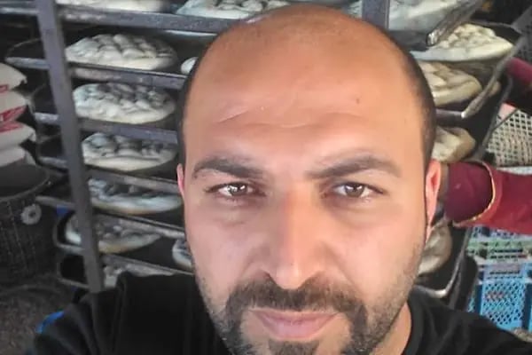 Hürriyet Pide Ve Lahmacun Fırını - Resim 15